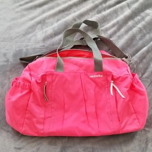 Marika gym duffle bag
